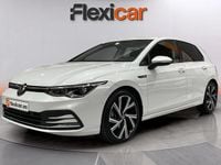 Occasion VW Golf VIII Life 150 PK (110 kW) 2023 Wit Hatchback