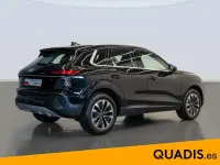 Usado Audi Q3 Business 150 CV (110 kW) 2025 Negro SUV
