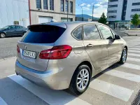Occasion BMW 216 Active Tourer 116 ch (85 kW) 2022 Beige Monospace