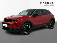 Usado Opel Mokka Ultimate 130 CV (95 kW) 2024 SUV