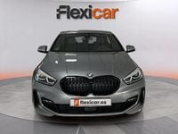 Usado BMW 118 136 CV (100 kW) 2024 Gris Utilitario
