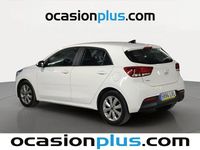 Usado Kia Rio 84 CV (61 kW) 2021 Blanco