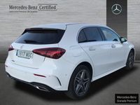 usado Mercedes A250 Clase A8g-dct