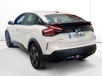 Usado Citroën C4 131 CV (96 kW) 2024 SUV