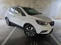 Usado Opel Mokka X Innovation 140 CV (102 kW) 2018 Blanco SUV