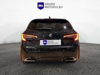 Nuevo Suzuki Swace GLX 140 CV (102 kW) 2025 Negro Familiar