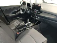 Ny Hyundai i30 99 HK (72 kW) 2025 Stationcar