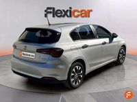 Usado Fiat Tipo S 120 CV (88 kW) 2019 Gris Familiar