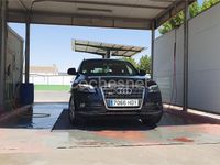 Usado Audi Q5 170 CV (125 kW) 2011 Negro SUV
