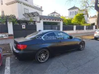 Usado BMW 335 286 CV (210 kW) 2010 Negro Coupe