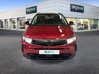 Usado Opel Grandland Electric 136 CV (100 kW) 2024 Rojo SUV