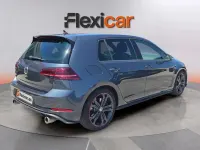 Usado VW Golf VII GTI 245 CV (180 kW) 2019 Gris Berlina