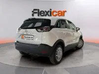 Usado Opel Crossland Edition 110 CV (80 kW) 2022 Blanco SUV