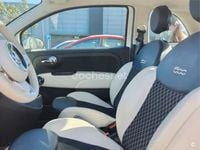 Usado Fiat 500 Dolcevita 70 CV (51 kW) 2022 Blanco Berlina