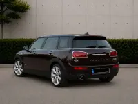 Usado Mini Cooper S 192 CV (141 kW) 2018 Burdeos Utilitario