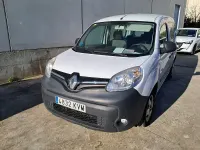 Usado Renault Kangoo 90 CV (66 kW) 2019 Blanco Monovolumen