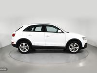 usado Audi Q3 2.0 TDI S TRONIC ATTRACTION EDITION 5P