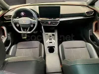 Usado Cupra Formentor 150 CV (110 kW) 2025 Gris / plata SUV