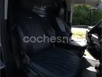 Usado Mercedes Vito Marco Polo 88 CV (64 kW) 2017 Negro Van