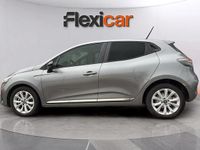Usado Renault Clio V Evolution 101 CV (74 kW) 2025 Gris Berlina