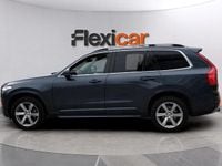 Usado Volvo XC90 Momentum 235 CV (172 kW) 2017 Gris SUV