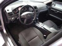 usado Mercedes C220 220CDI BE Edition 2009 Aut.