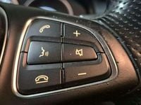 Usado Mercedes CLS250 204 CV (150 kW) 2017 Negro Coupe