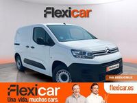 Usado Citroën Berlingo Feel 76 CV (55 kW) 2019 Blanco Monovolumen