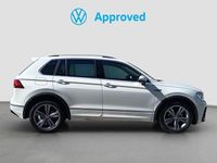 Usado VW Tiguan 130 CV (95 kW) 2020 Otro SUV