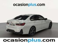 Usado BMW 318 150 CV (110 kW) 2024 Blanco Berlina