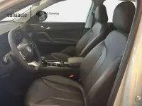 Nuevo MG HS Luxury 224 CV (164 kW) 2025 Blanco SUV