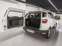 usado Ford Ecosport 1.50TDCi Trend 95