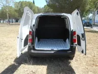 Occasion Citroën Berlingo 75 PK (55 kW) 2021 Wit MPV