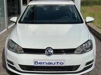 usado VW Golf 1.2 TSI 110 CV 5p. Comfortline BMT