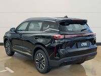 Nuevo Ebro s700 147 CV (108 kW) 2025 Negro SUV