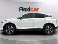 Brugt Nissan Qashqai Tekna 158 HK (116 kW) 2023 Hvid SUV