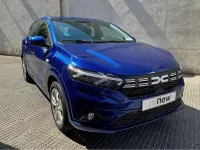 Usado Dacia Sandero Expression 101 CV (74 kW) 2023 Utilitario