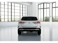 Nuevo Mercedes GLA220 190 CV (139 kW) 2025 Blanco SUV