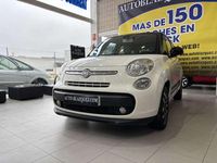 Usado Fiat 500L S 84 CV (61 kW) 2012 Blanco Monovolumen