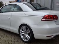 usado VW Eos 2.0 TDI BLUEMOTION