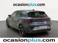 Usado Cupra Leon 150 CV (110 kW) 2025 Gris Utilitario
