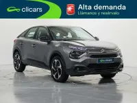 Usado Citroën C4 PureTech 131 CV (96 kW) 2024 Gris SUV
