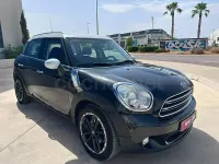 Usado Mini Cooper D Countryman 150 CV (110 kW) 2017 Negro SUV