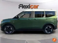 Usado Ford Tourneo Active 125 CV (91 kW) 2025 Verde Van
