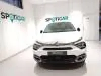 Usado Citroën e-C4 Shine 100 kW (136 CV) 2023 Blanco Berlina