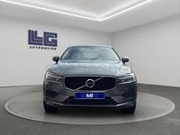 Usado Volvo XC60 Momentum 190 CV (139 kW) 2020 Gris / plata SUV