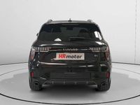 Usado Lynk & Co 01 261 CV (191 kW) 2022 Negro SUV