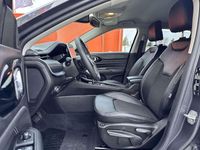 Usado Jeep Compass Limited 150 CV (110 kW) 2021 Gris SUV