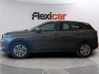 Usado Peugeot 3008 Active 131 CV (96 kW) 2021 Gris SUV