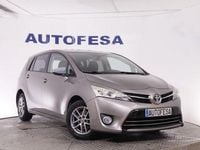 Usado Toyota Verso Advance 112 CV (82 kW) 2016 Gris grafito Monovolumen
